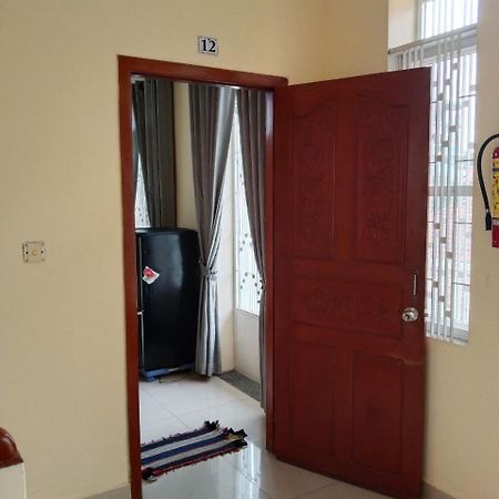 Room 12 - Studio In A Villa 5Mn Walk From The Royal Palace With Swimming Pool 프놈펜 외부 사진