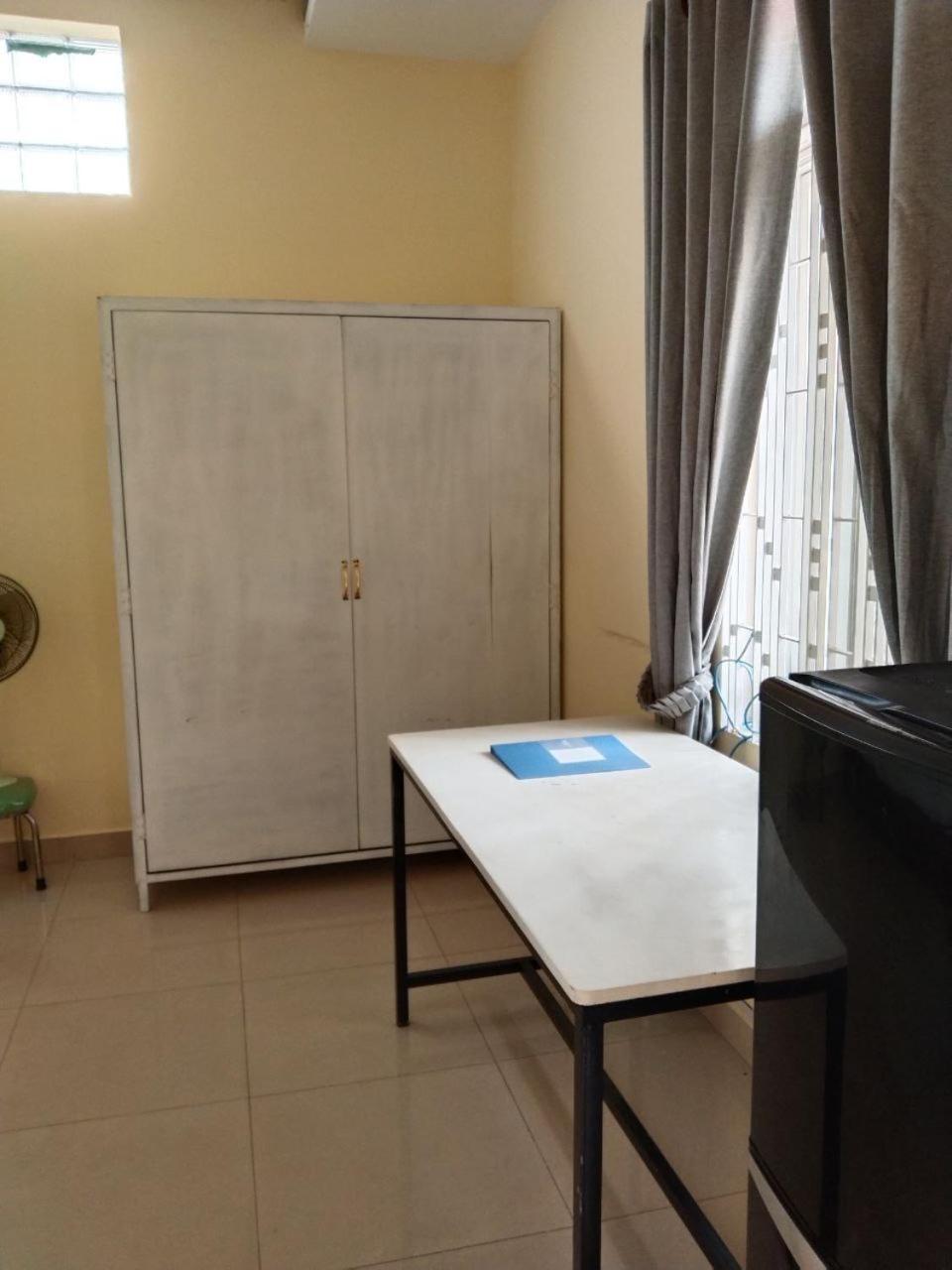 Room 12 - Studio In A Villa 5Mn Walk From The Royal Palace With Swimming Pool 프놈펜 외부 사진