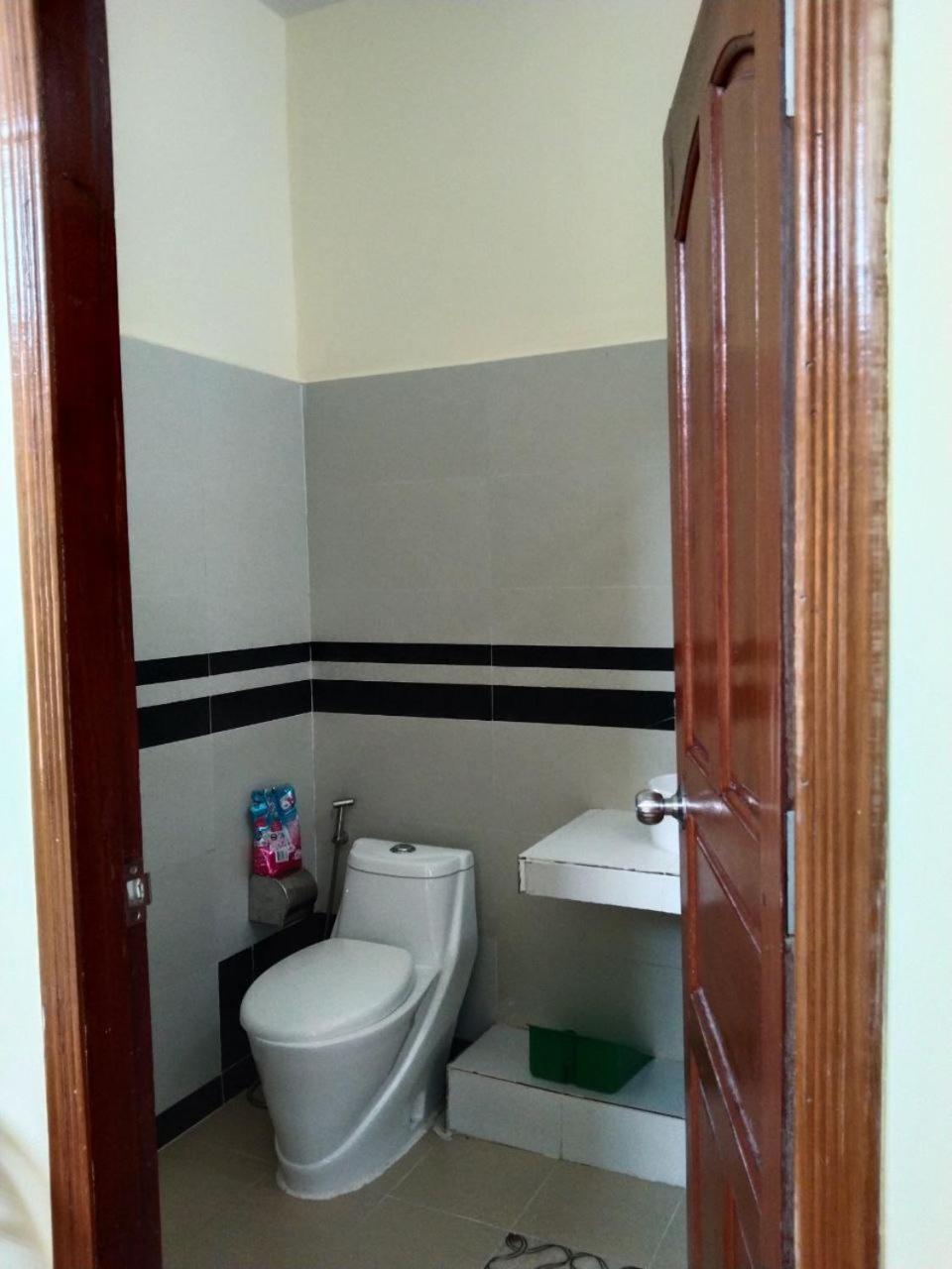 Room 12 - Studio In A Villa 5Mn Walk From The Royal Palace With Swimming Pool 프놈펜 외부 사진